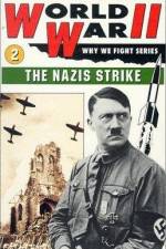 Watch The Nazis Strike Vodly