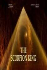 Watch National Geographic The Scorpion King Vodly