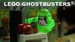 Watch Lego Ghostbusters (Short 2016) Vodly