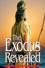 Watch The Exodus Revealed Vodly