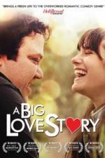 Watch A Big Love Story Vodly