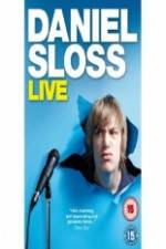 Watch Daniel Sloss Live Vodly