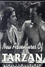 Watch The New Adventures of Tarzan Vodly