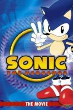 Watch Sonic the Hedgehog: The Movie Vodly