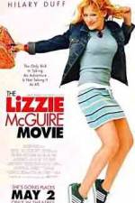Watch The Lizzie McGuire Movie Vodly