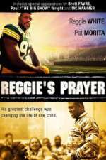 Watch Reggie's Prayer Vodly