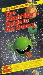 Watch The Making of \'The Hitch-Hiker\'s Guide to the Galaxy\' Vodly