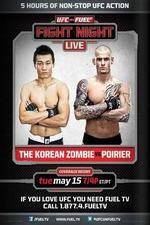 Watch UFC on Fuel TV 3 Facebook Preliminary Fights Vodly