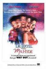 Watch Dr Jekyll and Ms Hyde Vodly