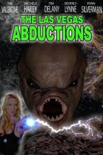 Watch The Las Vegas Abductions Vodly