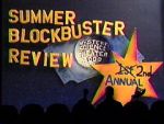 Watch 2nd Annual Mystery Science Theater 3000 Summer Blockbuster Review Vodly