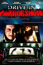 Watch Drive-In Horrorshow Vodly