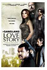 Watch A Gang Land Love Story Vodly