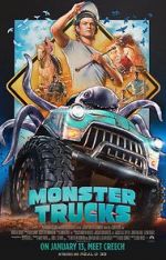 Watch Monster Trucks Vodly