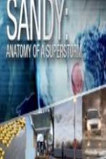 Watch Sandy Anatomy Of A Superstorm Vodly