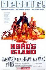 Watch Hero's Island Vodly