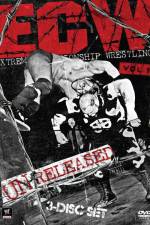 Watch WWE The Biggest Matches in ECW History Vodly