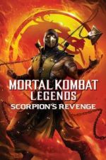 Watch Mortal Kombat Legends: Scorpions Revenge Vodly