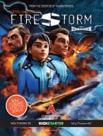 Watch Firestorm Vodly