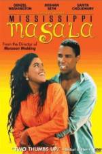 Watch Mississippi Masala Vodly