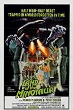 Watch Land of the Minotaur Vodly