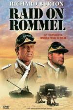 Watch Raid on Rommel Vodly