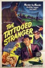 Watch The Tattooed Stranger Vodly