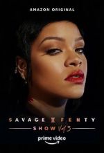 Watch Savage x Fenty Show Vol. 3 (TV Special 2021) Vodly