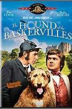 Watch The Hound of the Baskervilles Vodly