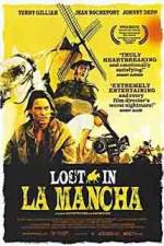 Watch Lost in La Mancha Vodly