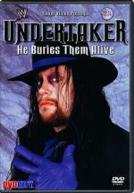 Watch Undertaker - He Buries Them Alive Vodly