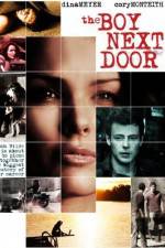 Watch The Boy Next Door Vodly