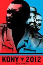 Watch KONY 2012 Vodly