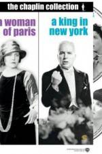 Watch A Woman of Paris A Drama of Fate Vodly