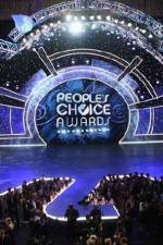 Watch The 36th Annual People's Choice Awards Vodly