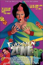 Watch Forbidden Zone Vodly