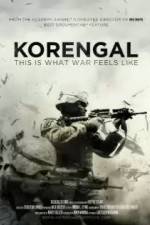 Watch Korengal Vodly