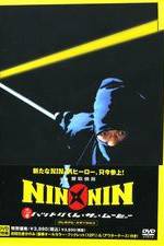 Watch Nin x Nin: Ninja Hattori-kun, the Movie Vodly