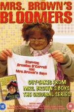 Watch Mrs. Browns Bloomers Vodly