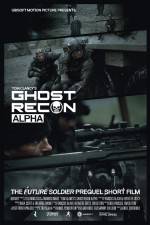 Watch Ghost Recon Alpha Vodly
