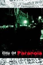 Watch City of Paranoia Vodly
