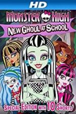 Watch Monster High: New Ghoul at School Vodly