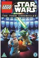 Watch Lego Star Wars The Yoda Chronicles - The Phantom Clone Vodly