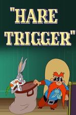 Watch Hare Trigger (Short 1945) Vodly