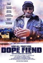 Watch Dope Fiend Vodly