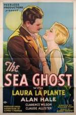 Watch The Sea Ghost Vodly