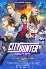 Watch City Hunter: Shinjuku Private Eyes Vodly
