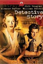 Watch Detective Story Vodly