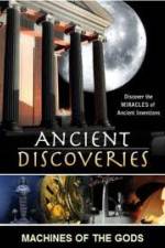 Watch History Channel Ancient Discoveries: Machines Of The Gods Vodly