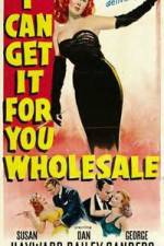 Watch I Can Get It for You Wholesale Vodly